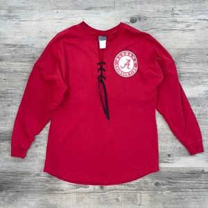 Roll Tide Shirt Small